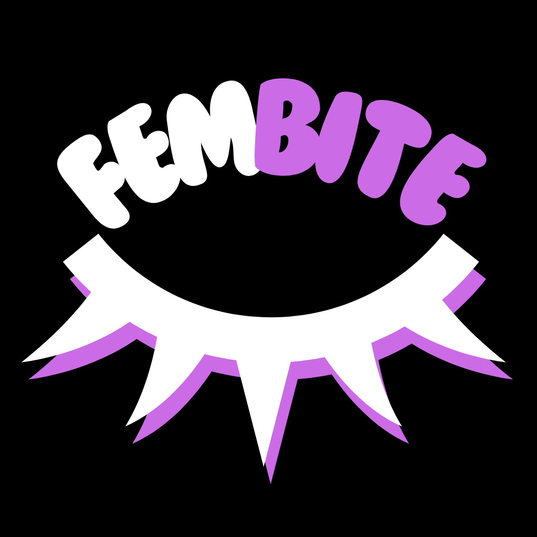 Logo Black Background