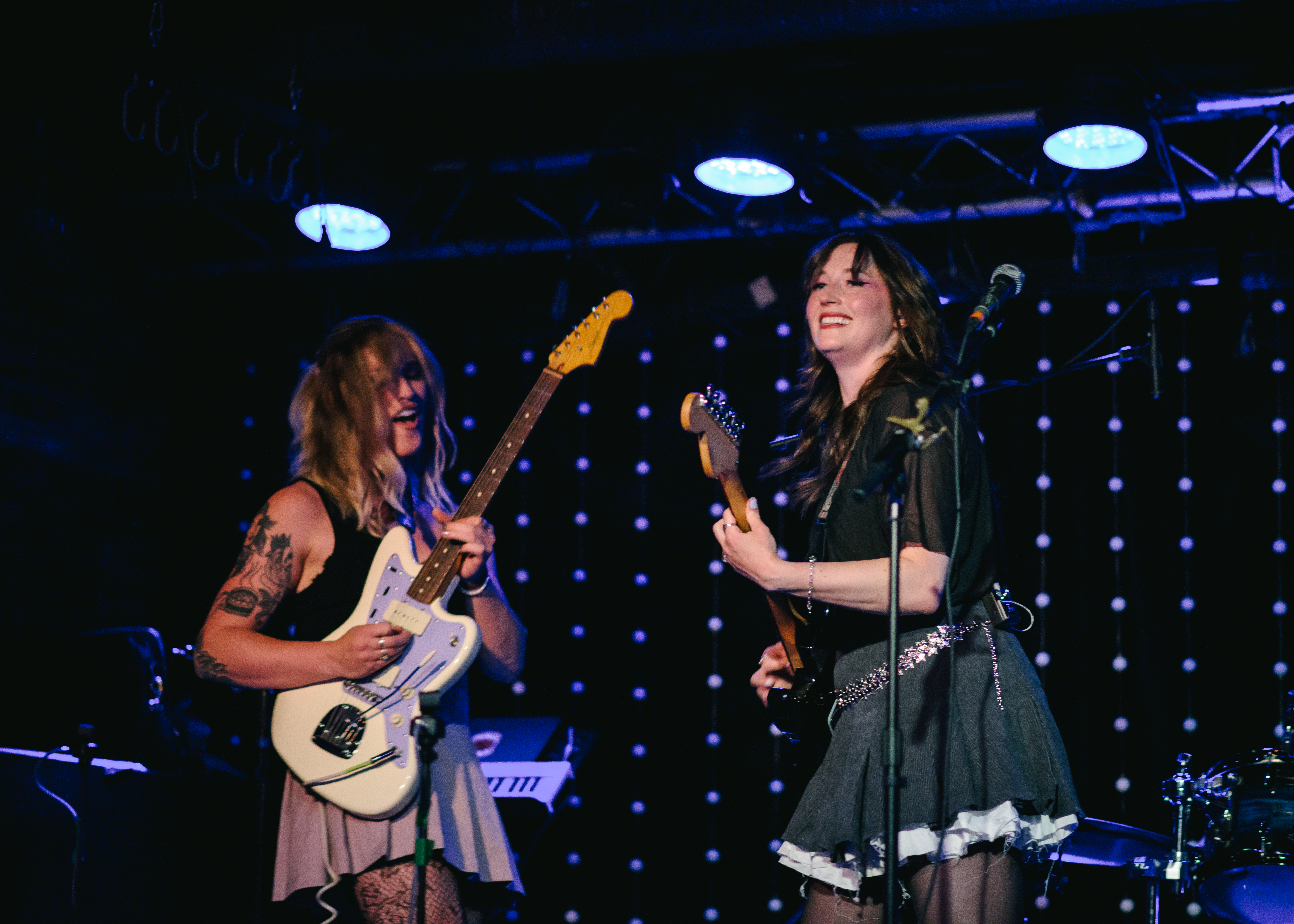 Fembite @ The Roxy